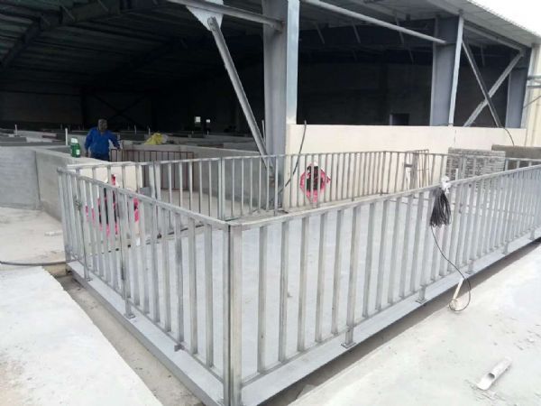 衡器安裝環(huán)境對(duì)稱重的影響有哪些？