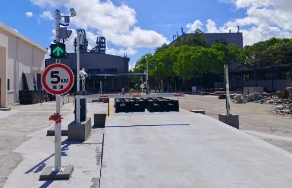 數(shù)字汽車衡安裝前應(yīng)做哪些基礎(chǔ)工作？